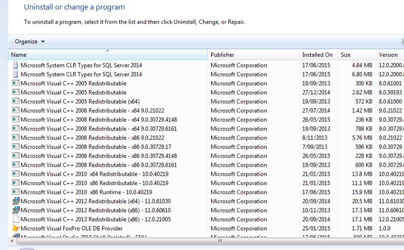 Windows 7 C Redistributable Error Super User - Premium Colorful Wallpaper Gallery - HD