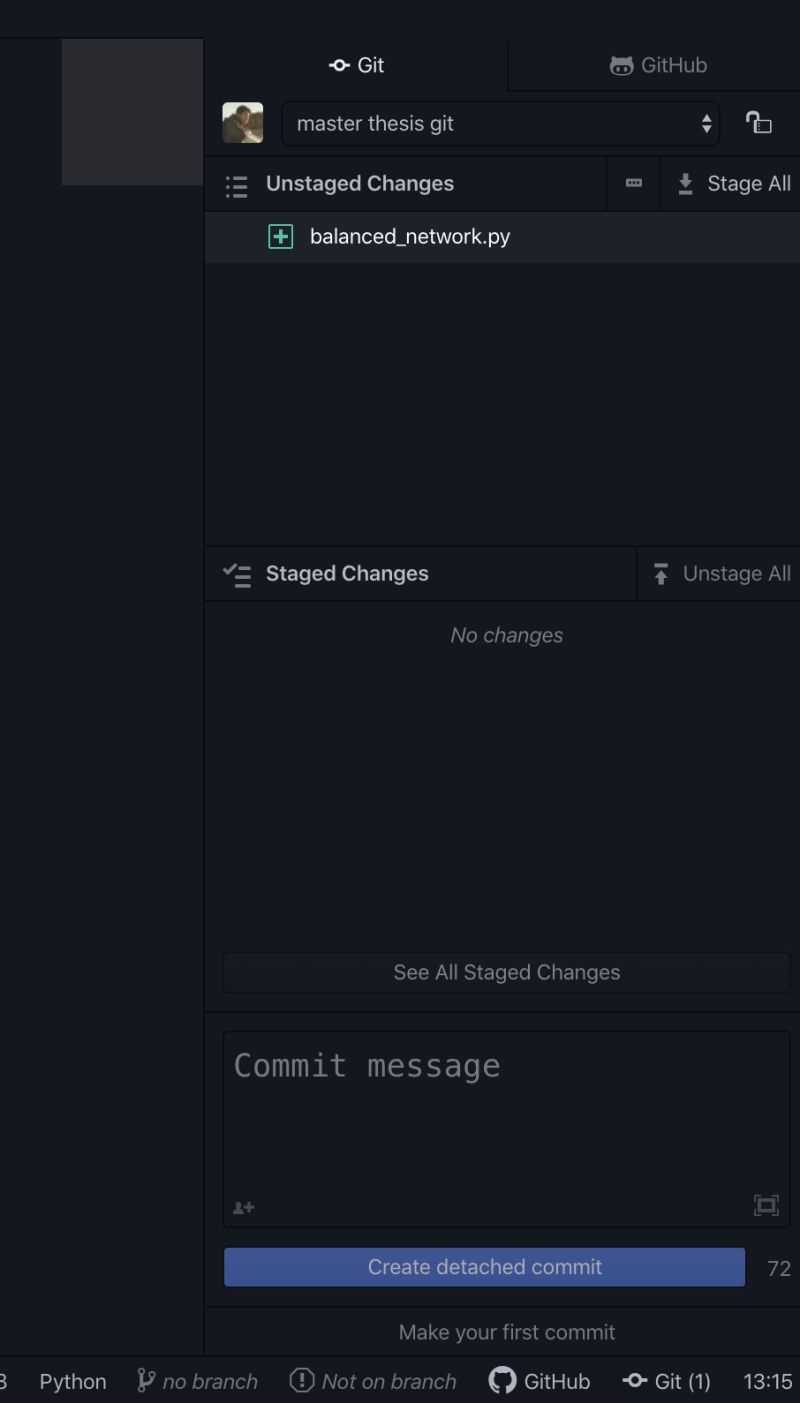 Git Can Github For Windows Be Used Locally Stack Overflow - Colorful Design Collection - High Resolution Quality