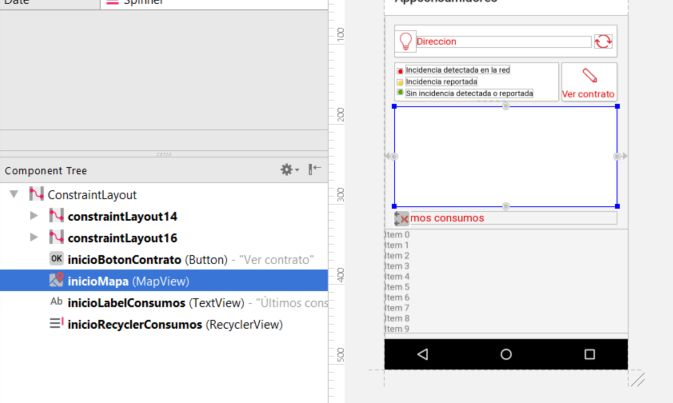 Mapview Setting Height Has No Effect Map Centered On The Left Side - Space Pictures - Professional 8K Collection