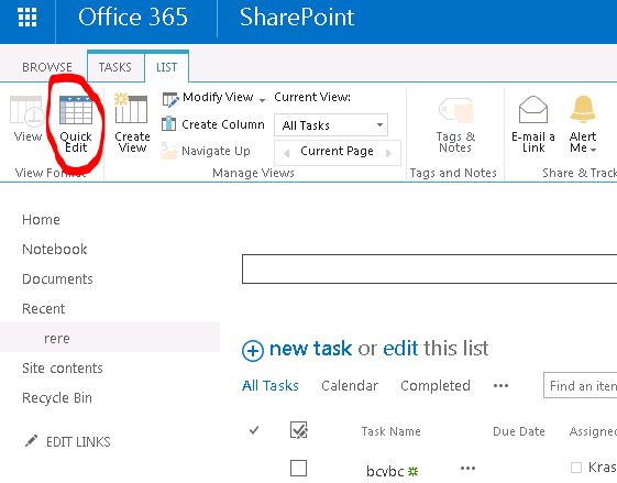 List Cannot Be Displayed In Datasheet View Sharepoint Stack Exchange - Premium Space Background Gallery - High Resolution