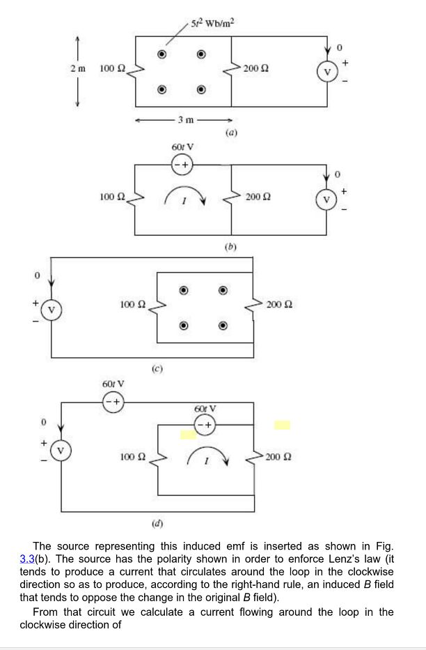 Electric Circuits Voltmeter Readings Physics Stack Exchange - Mountain Art Collection - Ultra HD Quality