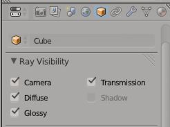 Rendering How Do You Keep A Single Object From Casting A Shadow - Premium Mountain Image Gallery - Desktop