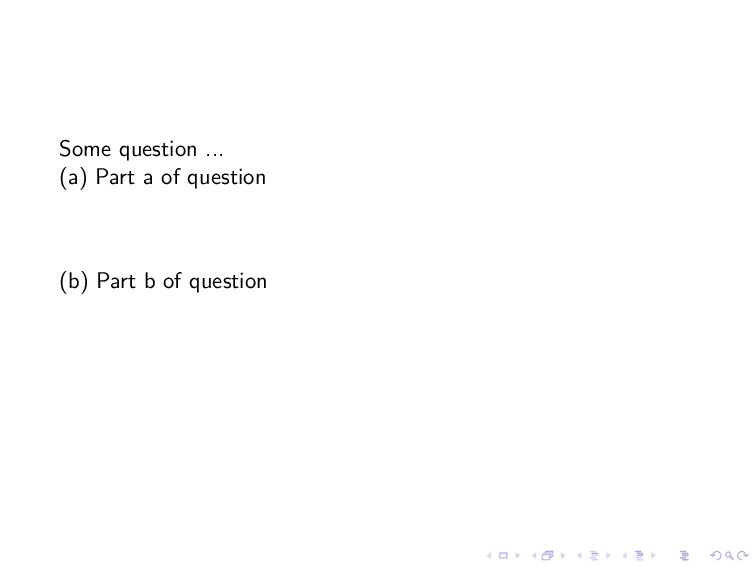 Itemize And Overlay Tex Latex Stack Exchange - Geometric Background Collection - 8K Quality