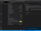 Setting Up Python Workspace In Visual Studio Code