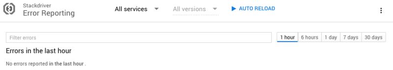 Python Google App Engine Errors Not Showing Up In Stackdriver Error - Creative Space Texture - 8K