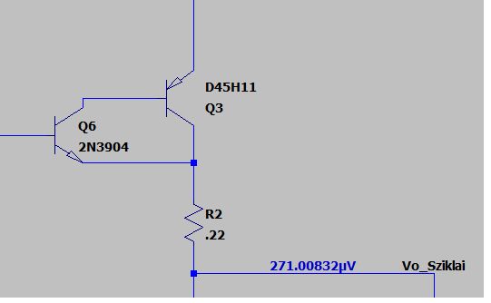 Feedback Pair Circuitlab - Premium Space Photo Gallery - Desktop