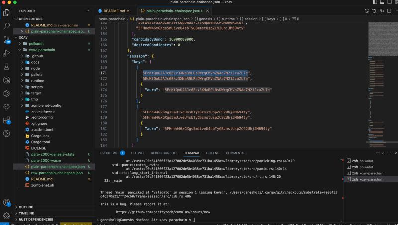 Typst Cli Watch Panic Thread Main Panicked At Span Does Not Point - Premium Dark Art Gallery - 8K