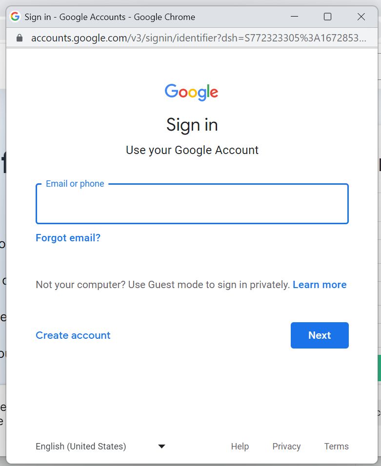 Javascript Google Authentication Isn T Working In Microsoft Edge - HD Mountain Pictures for Desktop