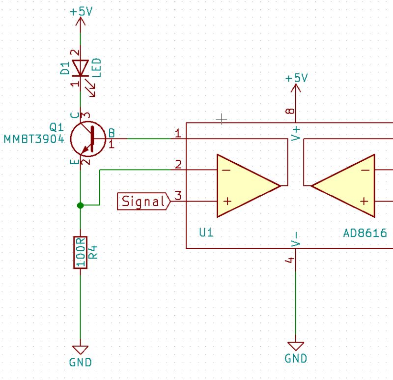 Led Current Source Output Does Not Become 0 Electrical Engineering - Best Landscape Pictures in Ultra HD