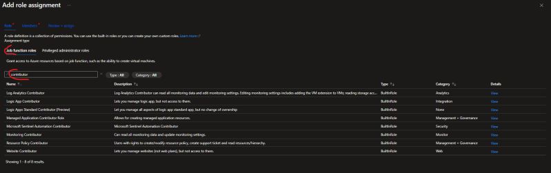 C How To Check Azure App Has Contributor Role At Subscription Level Stack Overflow - Download Gorgeous Sunset Image | 4K