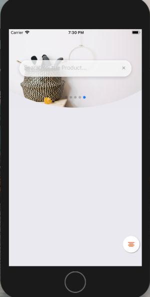 Javascript How To Position A React Native Button At The Bottom Of My - Artistic Retina Colorful Wallpapers | Free Download