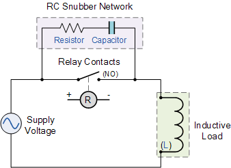 Coil Relay Inrush Current Consumption Electrical Engineering Stack - Premium Desktop Space Textures | Free Download