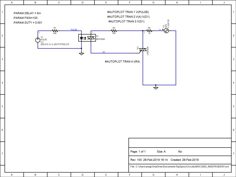 Problem With Triac Simulation Electrical Engineering Stack Exchange - Colorful Design Collection - High Resolution Quality