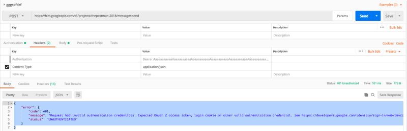 Firebase Fcm Push Request Had Invalid Authentication Credentials - Space Background Collection - 8K Quality