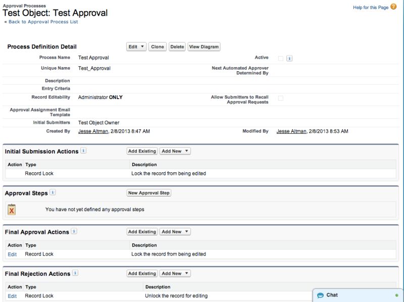 Approval Process Manually Select Approver Salesforce Stack Exchange - Colorful Picture Collection - HD Quality