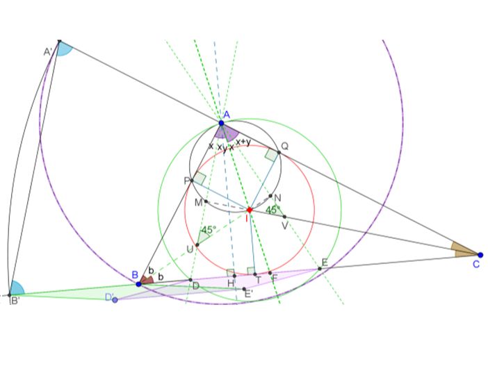 Solution Physics Concentric Circle Method Studypool - Premium Sunset Illustration Gallery - Retina