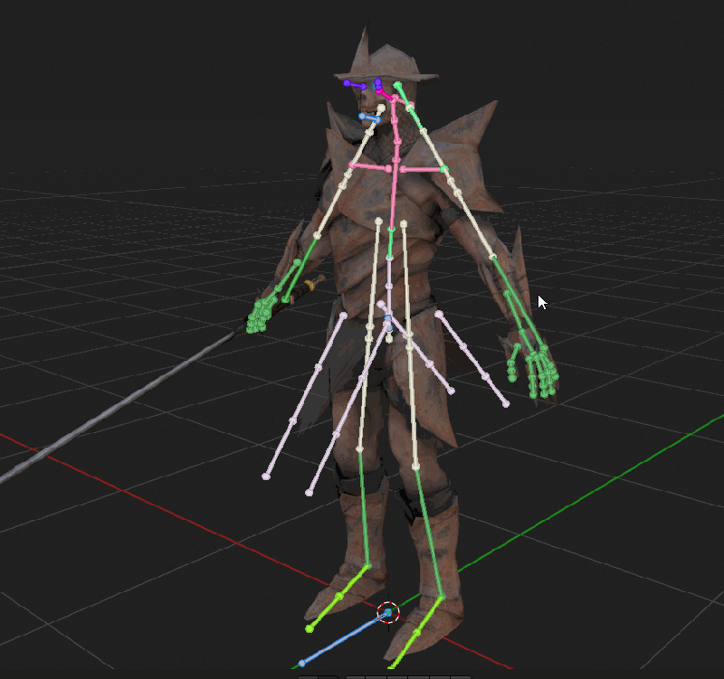 Python Problem Loading Xps Files Blender Stack Exchange - Best Landscape Arts in Desktop