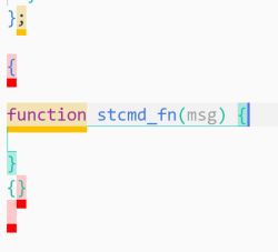 Visual Studio Code Show Gutters For Errors In Vscode Stack Overflow - Download High Quality Colorful Wallpaper | HD
