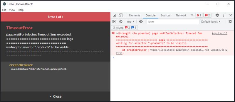 Custom Electron Titlebar Issue When Nodeintegration False Stack Overflow - Premium City Texture Gallery - High Resolution