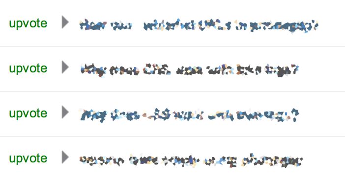 Forms Proportional Voting User Experience Stack Exchange - Premium Landscape Wallpaper Gallery - 4K