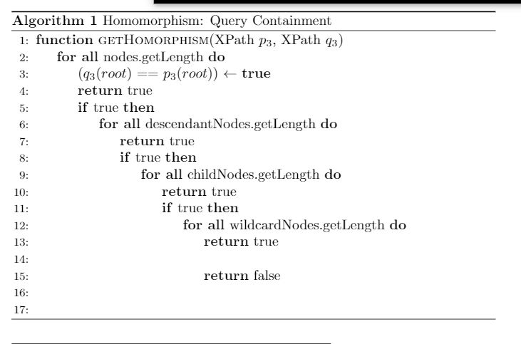 Algorithmic Else If Is Not Working On Algorithm In Algpseudocode - Best Gradient Designs in 4K