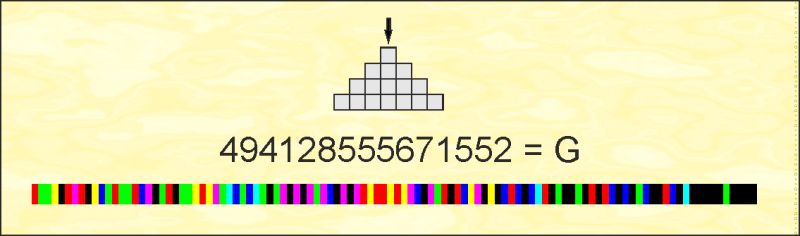 Cipher Crack The Clock Code Puzzling Stack Exchange - Download Beautiful Dark Photo | Desktop