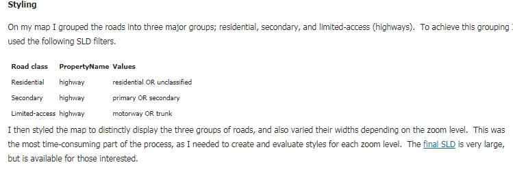Geoserver Opensourcesoftware Webservices Webmapping Ogc Sld - Sunset Arts - Ultra HD Retina Collection