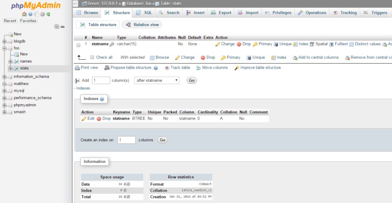 Phpmyadmin Mysql Foreign Key Constraint Not Working Stack Overflow - Space Picture Collection - Desktop Quality