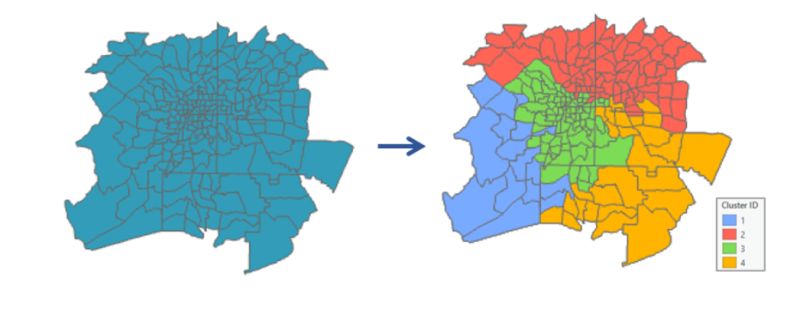 Ppt Find Zip Code Boundaries With Precise Gis Data Powerpoint - Desktop Colorful Designs for Desktop