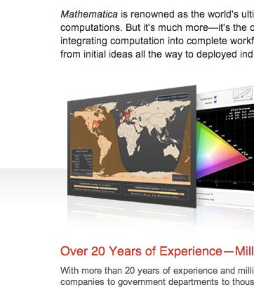 Visualization Anyone Recognize This Heatmap Mathematica Stack Exchange - Incredible Ultra HD Ocean Designs | Free Download