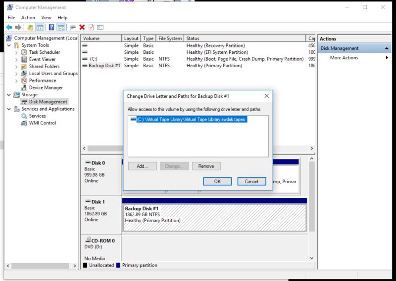 Network Directories - Desktop Space Wallpapers for Desktop