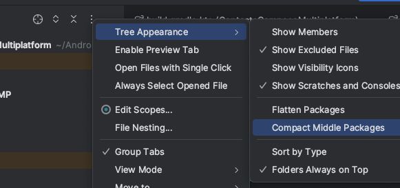 Android Studio Changes Folder Structure Stack Overflow - Download Stunning Landscape Art | HD