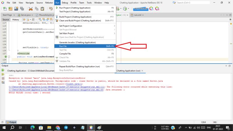 Java Uncompilable Source Code Erroneous Tree Type Stack Overflow - Best Minimal Patterns in Full HD