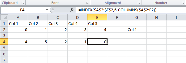 To find the last text value in column a, you would use the following formula: Excel Formula To Get Last Non Zero Value In Row And Return Column Header Super User