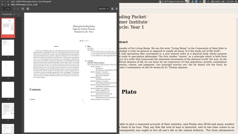 Geometry Package Malfunction Tex Latex Stack Exchange - Ultra HD Gradient Arts for Desktop