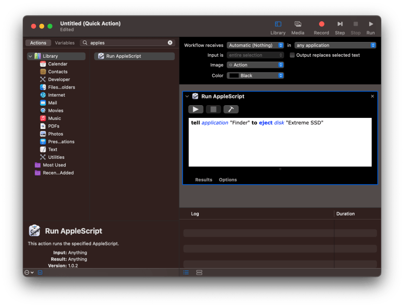 Github Yk4to Ejectkey Powerful Macos App To Eject External Volumes - Vintage Wallpaper Collection - High Resolution Quality