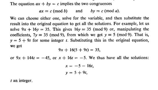 Pdf Linear Congruence Ax B Mod N Solver - Premium Space Picture Gallery - Full HD