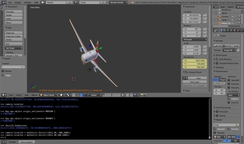 Modeling Value For Z Axis Affect The Y Axis Blender Stack Exchange - Nature Illustration Collection - HD Quality