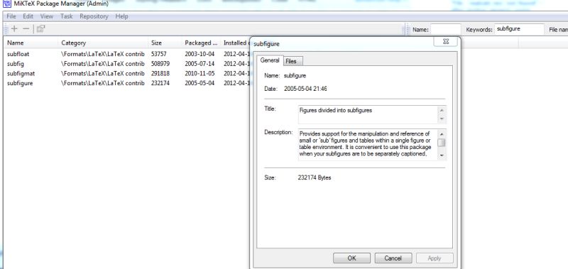 Error Breqn Sty And Algorithm2e Sty Not Found Tex Latex Stack Exchange - Minimal Designs - Premium 8K Collection