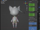 Animation Rigify Cannot Rotate Head Anymore Blender Stack Exchange