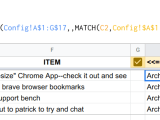Dynamic Dropdown In Google Sheets Using Formula Stack Overflow