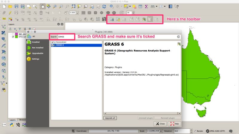 Hi All I Have Some Shapefiles Which Include Various Geometry Types - City Designs - Gorgeous HD Collection