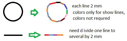 Convert Object Vector Inkscape Expertsadams - Ultra HD Dark Art - Full HD