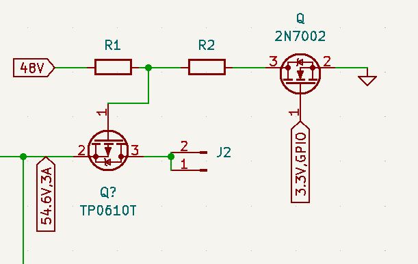 Mosfet Gate Discharge Path Electrical Engineering Stack Exchange - Download Gorgeous Ocean Art | HD