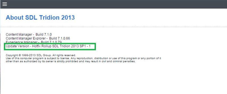 Publishing Issue With Binary Files After Upgrade From 2011 Sp1 To Tridion 2013 Sp1 Tridion - Vintage Design Collection - Mobile Quality