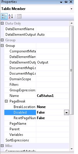 C Ssrs Conditional Page Break Stack Overflow - Geometric Background Collection - Ultra HD Quality