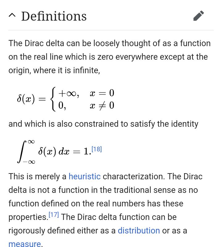 Dirac Delta Function Lecture Pdf Function Mathematics Derivative - Professional Sunset Wallpaper - Full HD