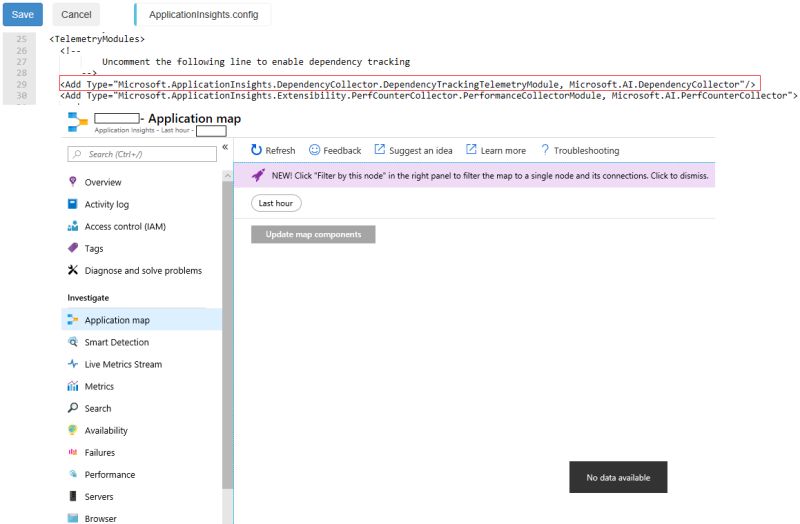 Application Initialization For Azure Service Apps And Sitecore Andy - Amazing Minimal Photo - Desktop