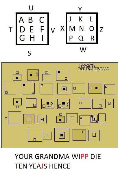 Solitaire Cipher Riddle Puzzling Stack Exchange - Best Dark Wallpapers in Mobile