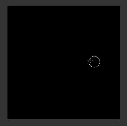 Texturing Draw A Perfect Circle On Texture Blender Stack Exchange - Gradient Textures - Stunning Full HD Collection